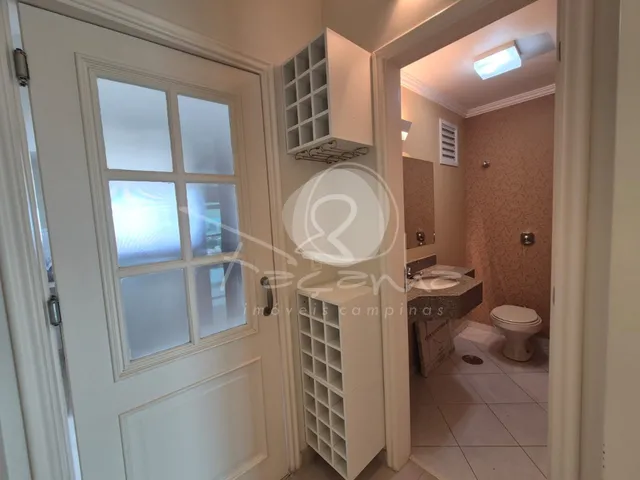 Imagem 3: Apartamento com 3 Quartos para Venda na Chácara da Barra - Façanha Imóveis Campinas