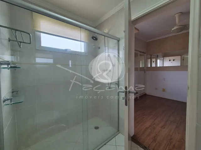 Imagem 10: Apartamento com 3 Quartos para Venda na Chácara da Barra - Façanha Imóveis Campinas