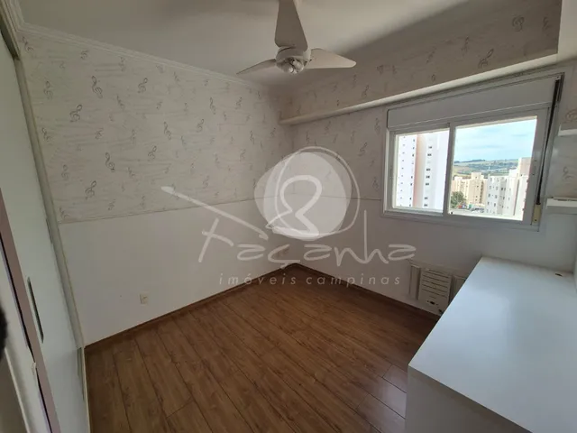 Imagem 4: Apartamento com 3 Quartos para Venda na Chácara da Barra - Façanha Imóveis Campinas