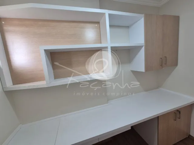 Imagem 12: Apartamento com 3 Quartos para Venda na Chácara da Barra - Façanha Imóveis Campinas