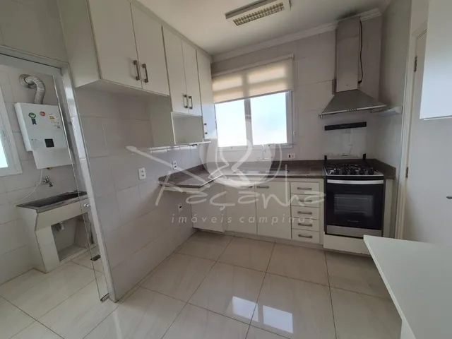 Imagem 11: Apartamento com 3 Quartos para Venda na Chácara da Barra - Façanha Imóveis Campinas