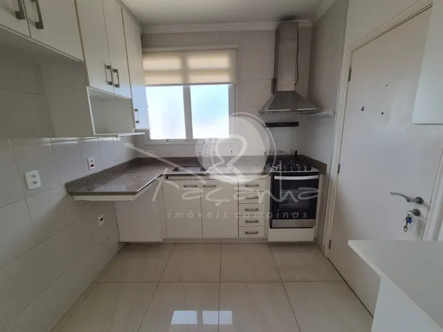 Imagem 8: Apartamento com 3 Quartos para Venda na Chácara da Barra - Façanha Imóveis Campinas