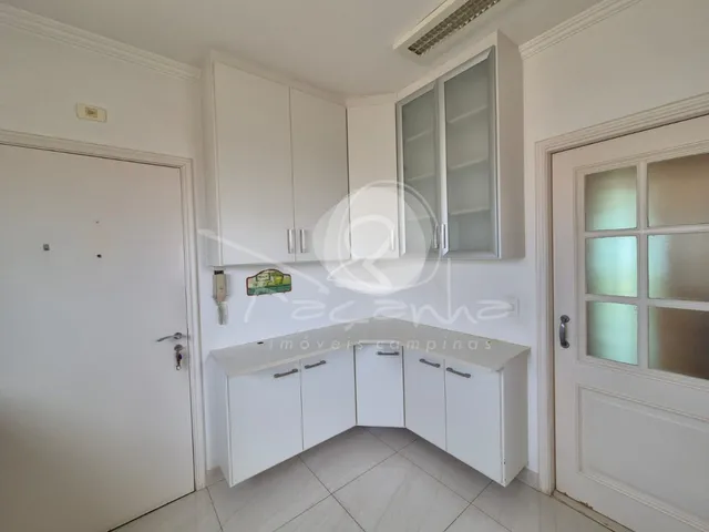 Imagem 6: Apartamento com 3 Quartos para Venda na Chácara da Barra - Façanha Imóveis Campinas