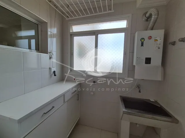 Imagem 15: Apartamento com 3 Quartos para Venda na Chácara da Barra - Façanha Imóveis Campinas