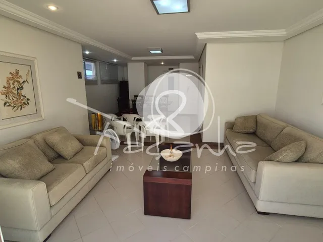 Imagem 9: Apartamento com 3 Quartos para Venda na Chácara da Barra - Façanha Imóveis Campinas