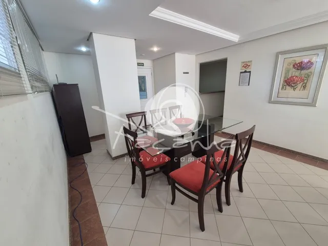 Imagem 7: Apartamento com 3 Quartos para Venda na Chácara da Barra - Façanha Imóveis Campinas