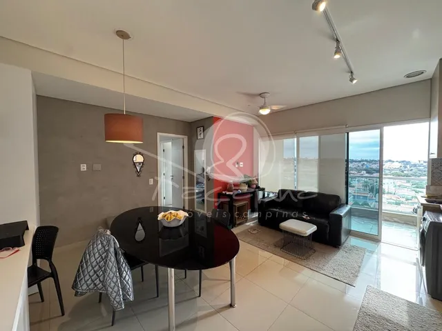 Imagem: Apartamento para venda no Taquaral em Campinas
