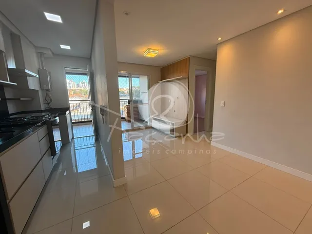 Imagem: Apartamento para Venda Ou Locação no Taquaral