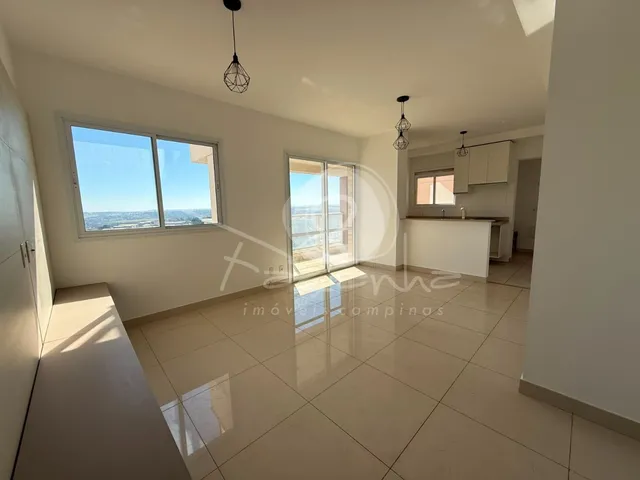 Imagem: Apartamento para Venda nas Mansões Santo