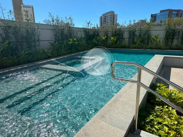 Imagem: Apartamento para Venda no Cambuí em Campinas