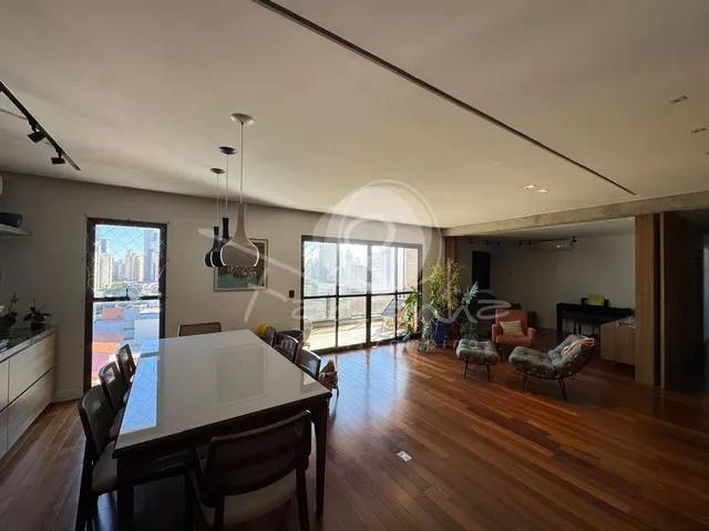 Imagem: Apartamento para Venda no Cambuí em Campinas