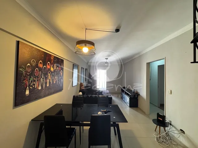 Imagem: Apartamento - Campinas
