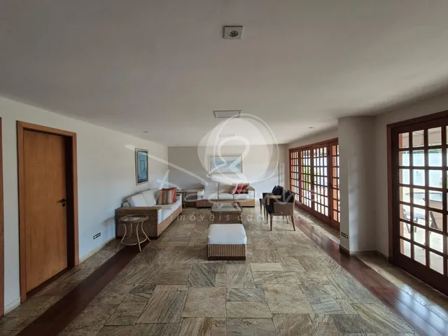 Imagem: Apartamento com 4 quartos para Venda no