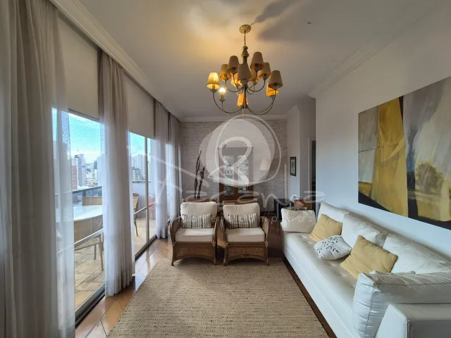 Imagem: Apartamento com 3 suítes para Venda no