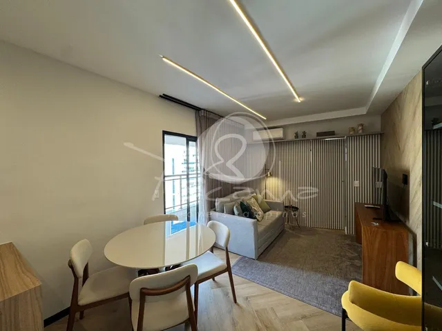 Imagem: Apartamento para Locação no Cambuí em