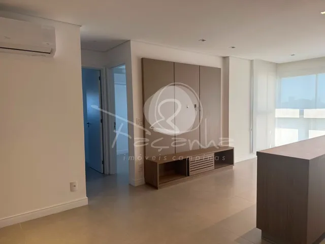 Imagem: Apartamento para Locação no Nova Campinas