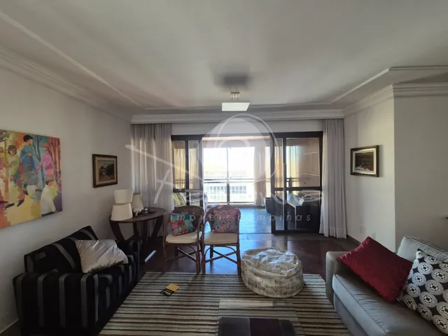 Imagem: Apartamento com 4 Quartos para Venda no