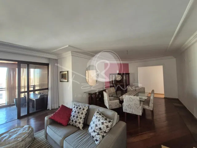 Imagem 9: Apartamento com 4 Quartos para Venda no Cambuí - Façanha Imóveis Campinas