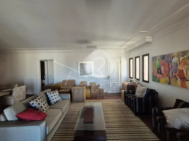 Imagem 13: Apartamento com 4 Quartos para Venda no Cambuí - Façanha Imóveis Campinas