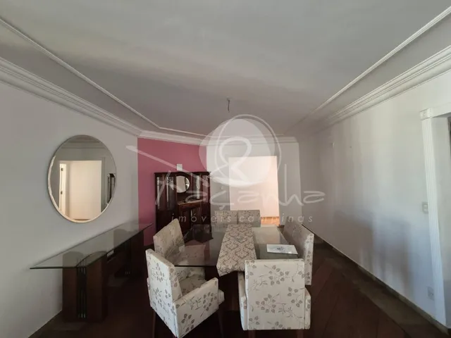 Imagem 5: Apartamento com 4 Quartos para Venda no Cambuí - Façanha Imóveis Campinas