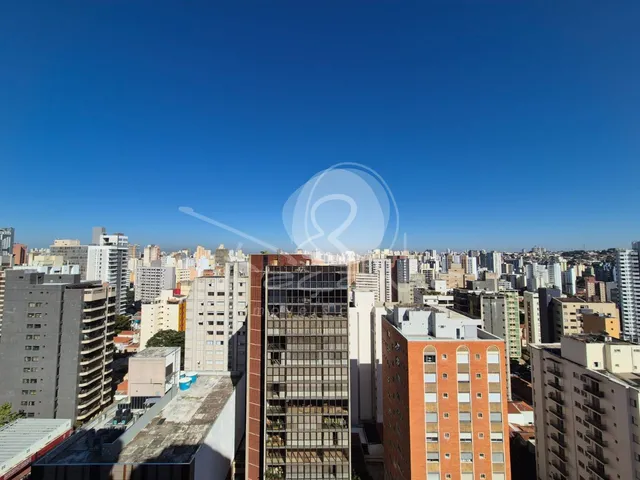 Imagem 10: Apartamento com 4 Quartos para Venda no Cambuí - Façanha Imóveis Campinas