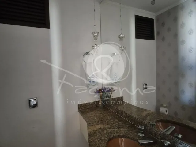 Imagem 16: Apartamento com 4 Quartos para Venda no Cambuí - Façanha Imóveis Campinas