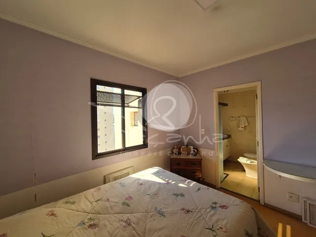 Imagem 4: Apartamento com 4 Quartos para Venda no Cambuí - Façanha Imóveis Campinas
