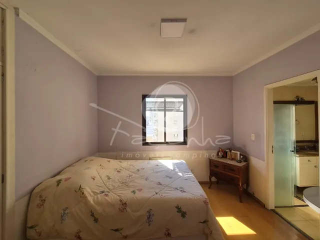 Imagem 12: Apartamento com 4 Quartos para Venda no Cambuí - Façanha Imóveis Campinas