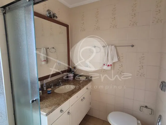 Imagem 8: Apartamento com 4 Quartos para Venda no Cambuí - Façanha Imóveis Campinas