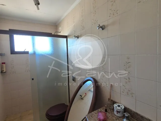 Imagem 14: Apartamento com 4 Quartos para Venda no Cambuí - Façanha Imóveis Campinas