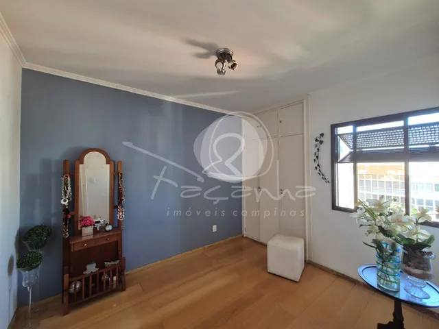 Imagem 11: Apartamento com 4 Quartos para Venda no Cambuí - Façanha Imóveis Campinas