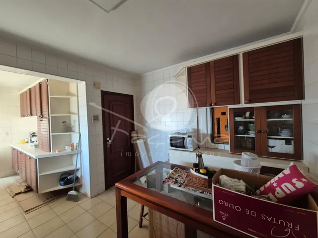 Imagem 6: Apartamento com 4 Quartos para Venda no Cambuí - Façanha Imóveis Campinas