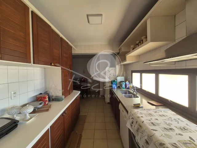 Imagem 3: Apartamento com 4 Quartos para Venda no Cambuí - Façanha Imóveis Campinas