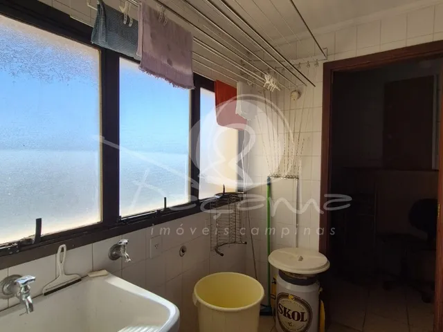 Imagem 7: Apartamento com 4 Quartos para Venda no Cambuí - Façanha Imóveis Campinas