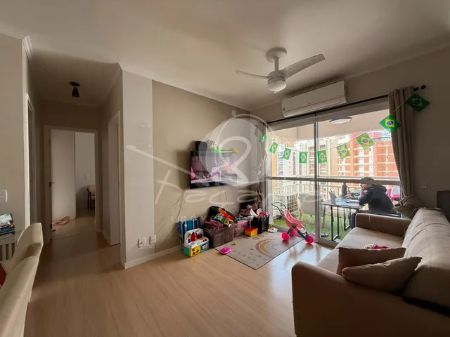 Imagem: Apartamento para Venda no Cambuí em Campinas