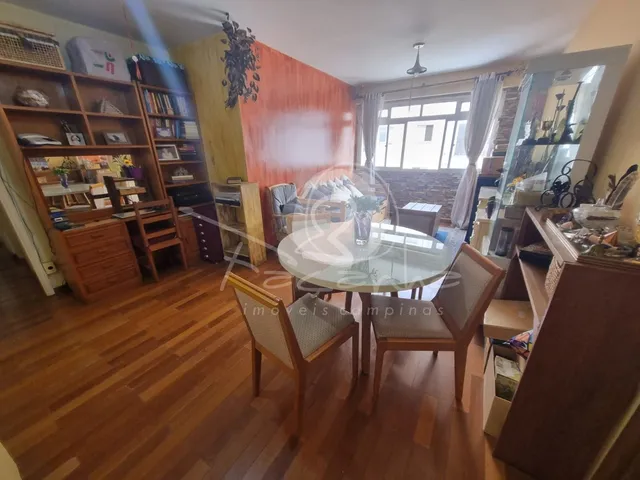 Imagem: Apartamento para Venda no Bosque em Campinas