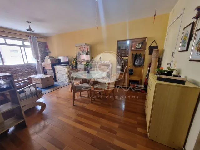 Imagem 4: Apartamento para Venda no Bosque em Campinas - 2 Quartos