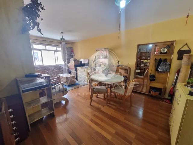 Imagem 11: Apartamento para Venda no Bosque em Campinas - 2 Quartos