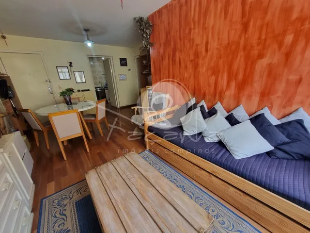 Imagem 14: Apartamento para Venda no Bosque em Campinas - 2 Quartos