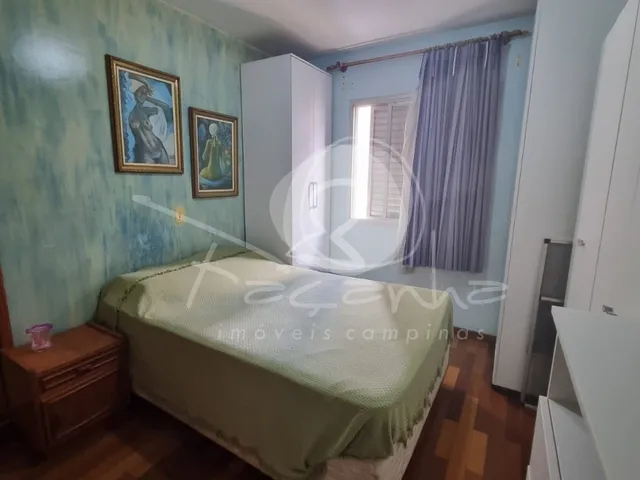Imagem 5: Apartamento para Venda no Bosque em Campinas - 2 Quartos