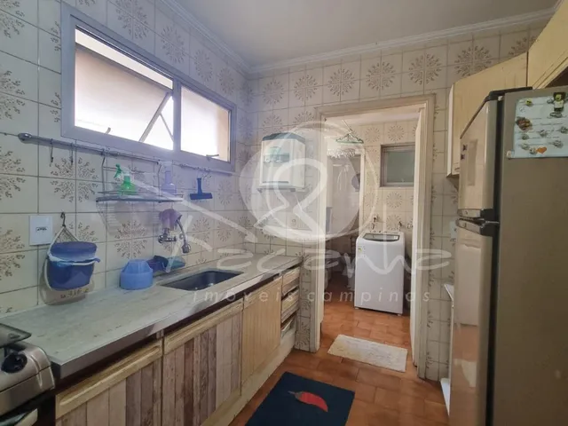 Imagem 8: Apartamento para Venda no Bosque em Campinas - 2 Quartos