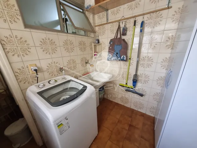Imagem 10: Apartamento para Venda no Bosque em Campinas - 2 Quartos