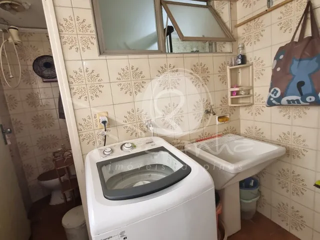 Imagem 15: Apartamento para Venda no Bosque em Campinas - 2 Quartos