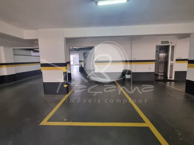 Imagem 2: Apartamento para Venda no Bosque em Campinas - 2 Quartos