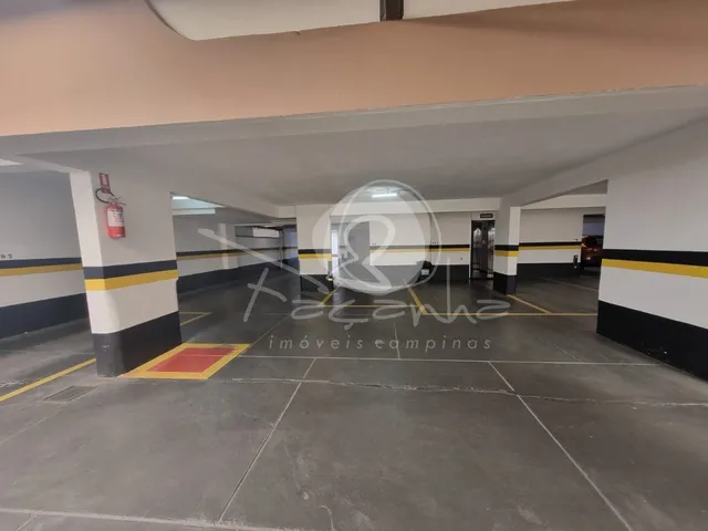 Imagem 12: Apartamento para Venda no Bosque em Campinas - 2 Quartos