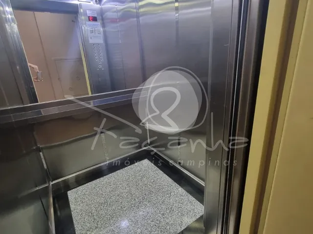 Imagem 7: Apartamento para Venda no Bosque em Campinas - 2 Quartos