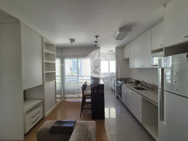 Imagem: Apartamento para Venda no Cambuí em Campinas