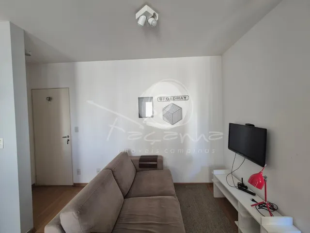 Imagem 13: Apartamento para Venda no Cambuí em Campinas - Façanha Imóveis Campinas