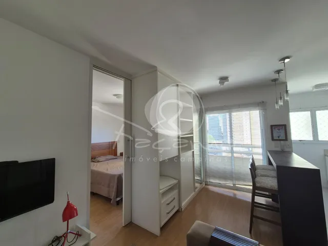 Imagem 2: Apartamento para Venda no Cambuí em Campinas - Façanha Imóveis Campinas