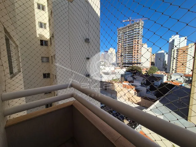Imagem 16: Apartamento para Venda no Cambuí em Campinas - Façanha Imóveis Campinas